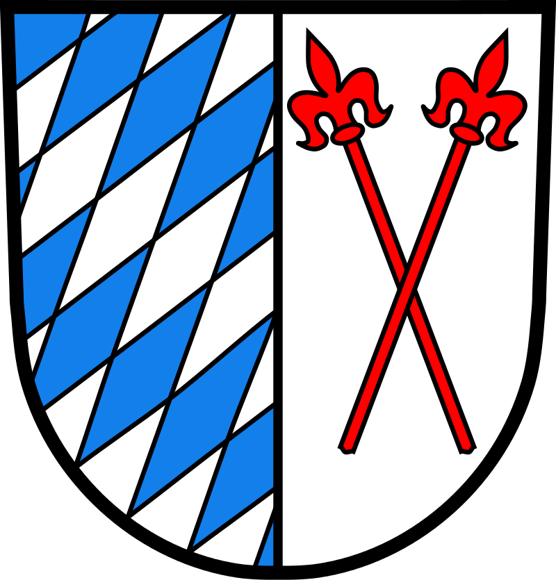 1. Eschelbronn im Rhein-Neckar-Kreis