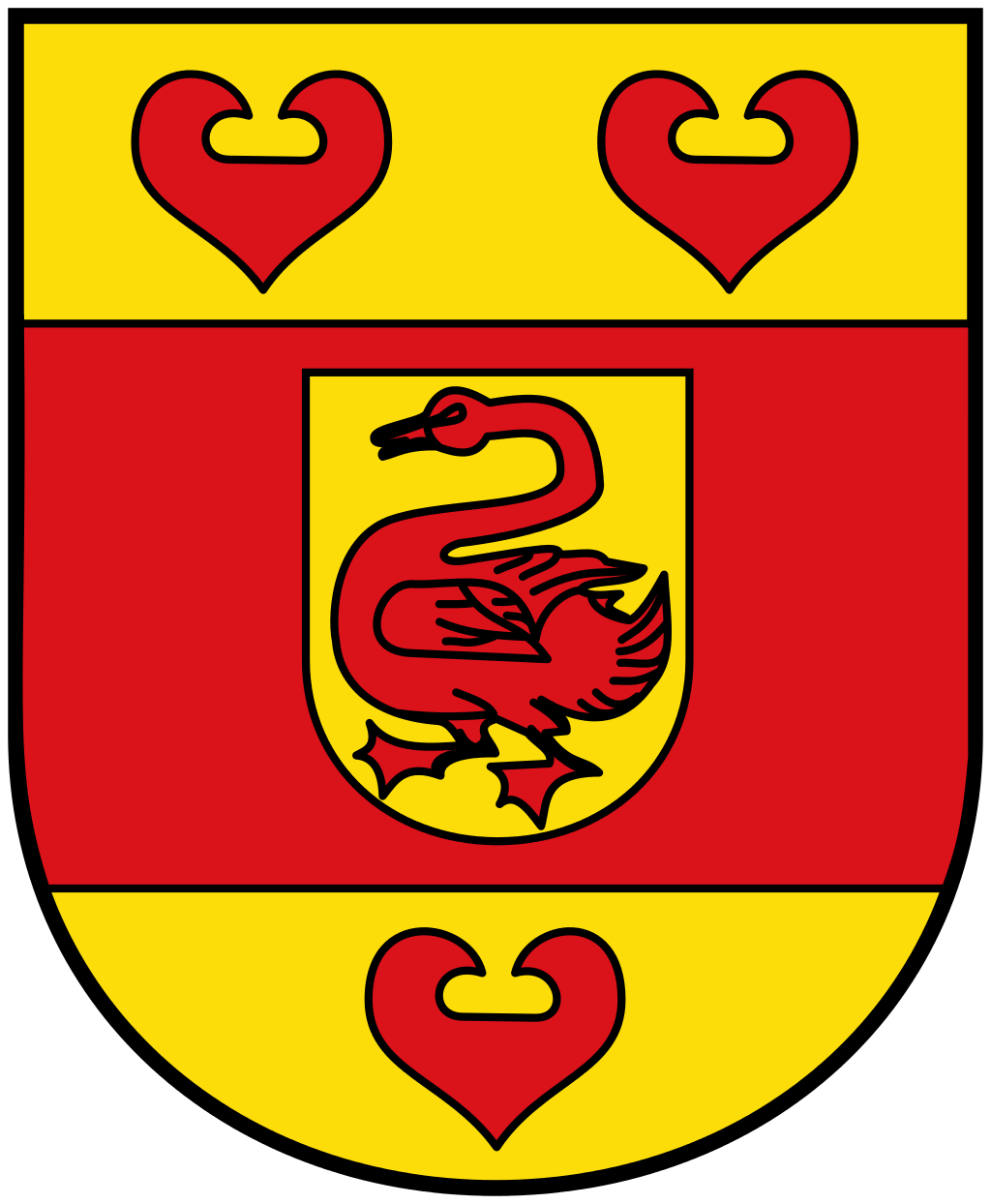 1. Kreis Steinfurt