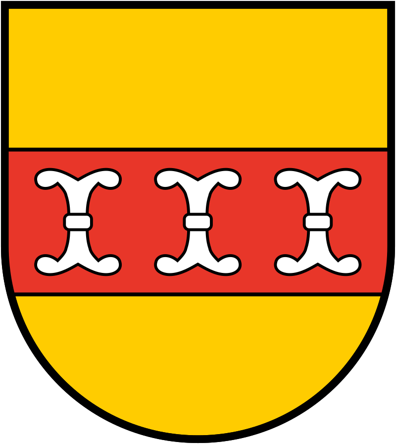 Wappen Kreis Borken