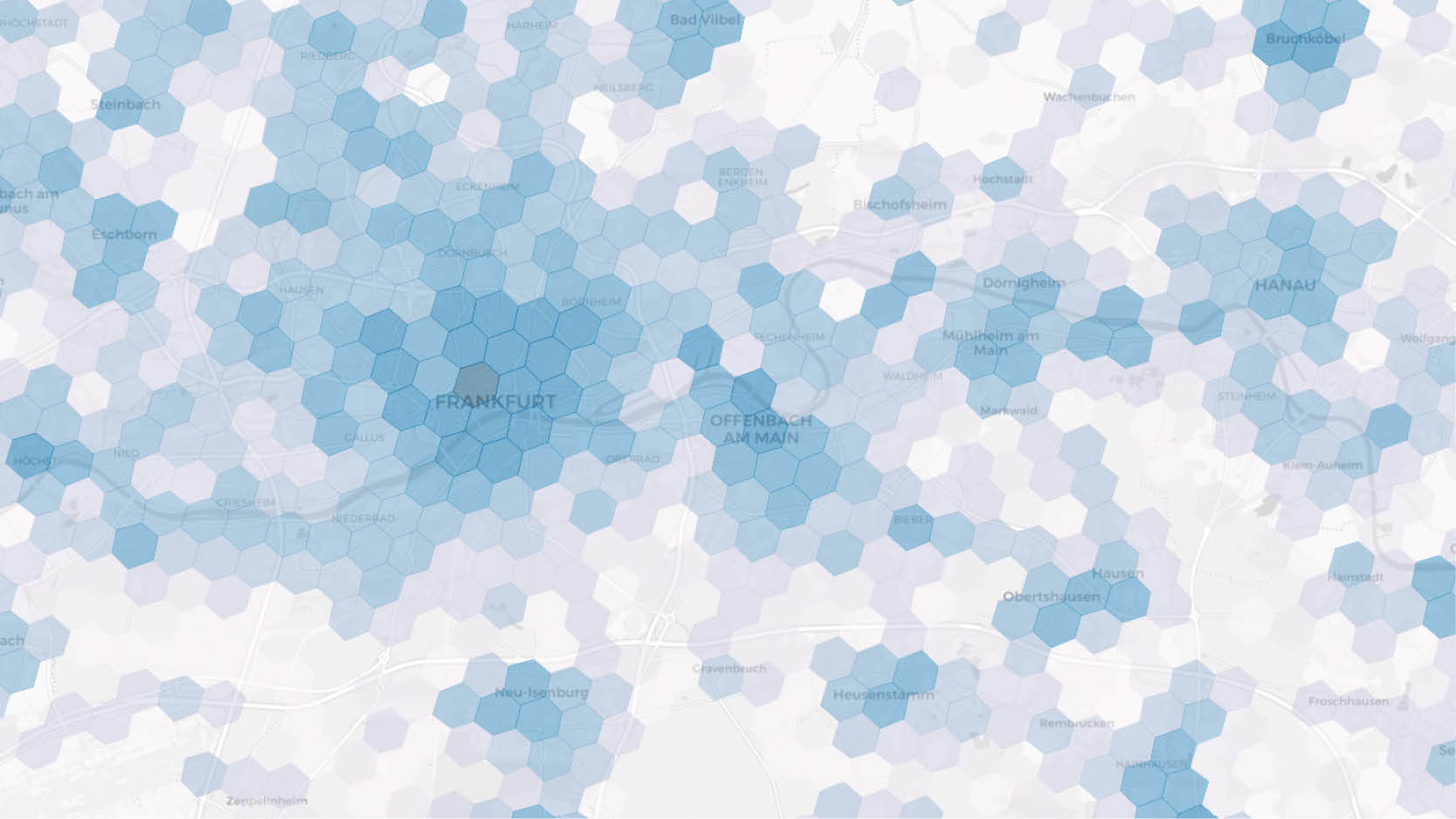 BIKE MONITOR Layer Quelle Ziel