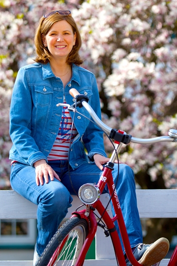 Promi Heike Götz
