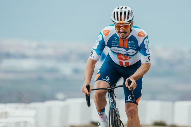 Promi John Degenkolb