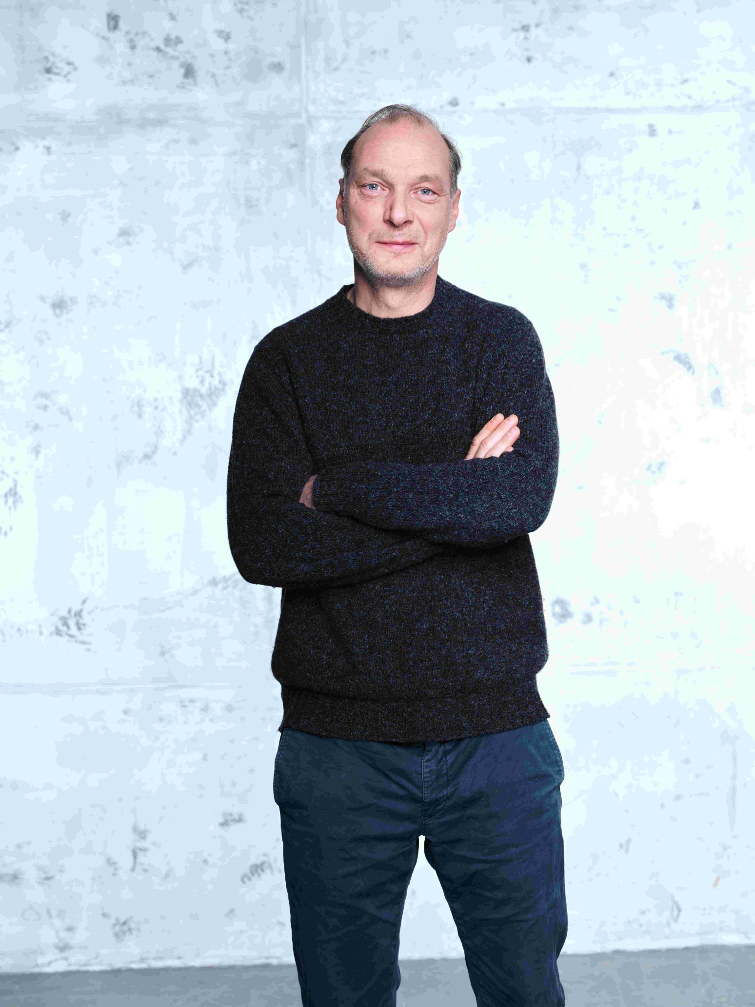 Promi Martin Brambach