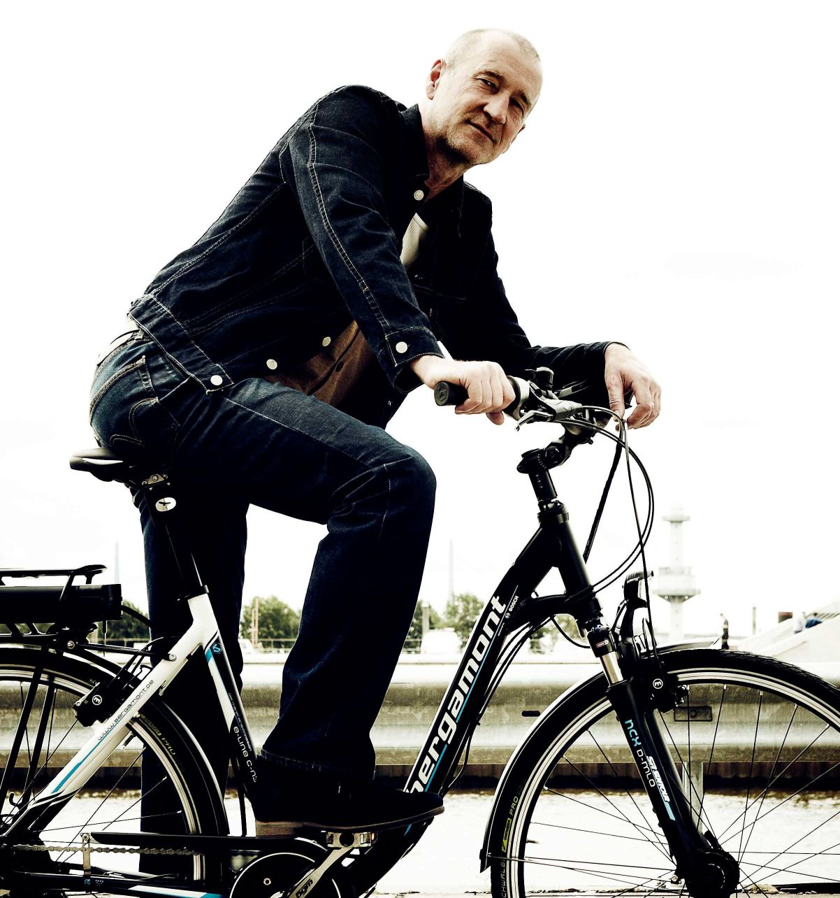 Promi Peter Lohmeyer