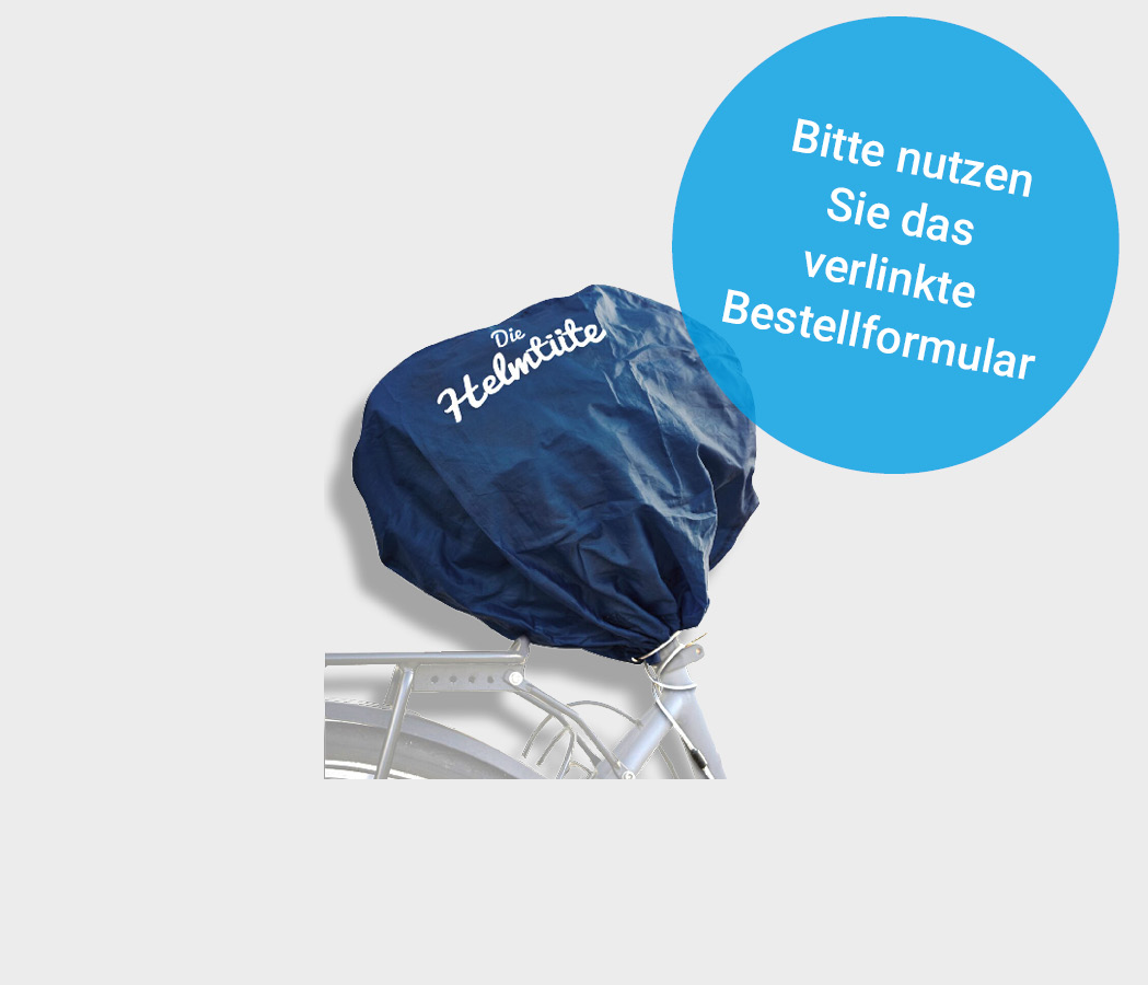 Foto Helmtüte