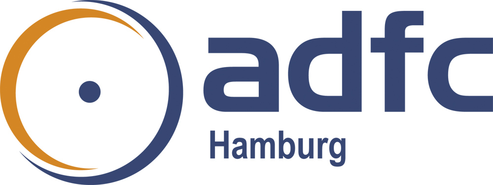 Logo ADFC Hamburg