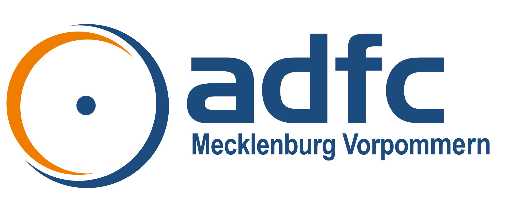 Logo ADFC Mecklenburg-Vorpommern