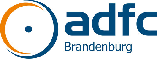 Logo ADFC Brandenburg