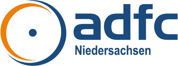 Logo ADFC Niedersachsen