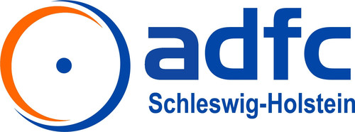 Logo ADFC Schleswig-Holstein