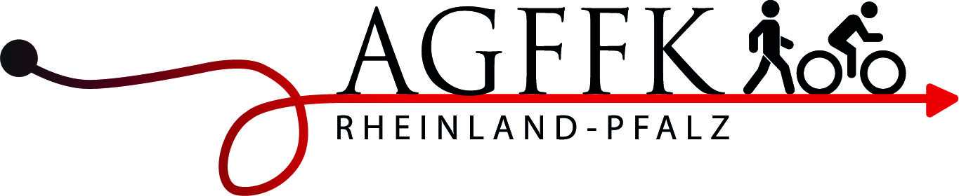 Logo AGFFK Rheinland-Pfalz