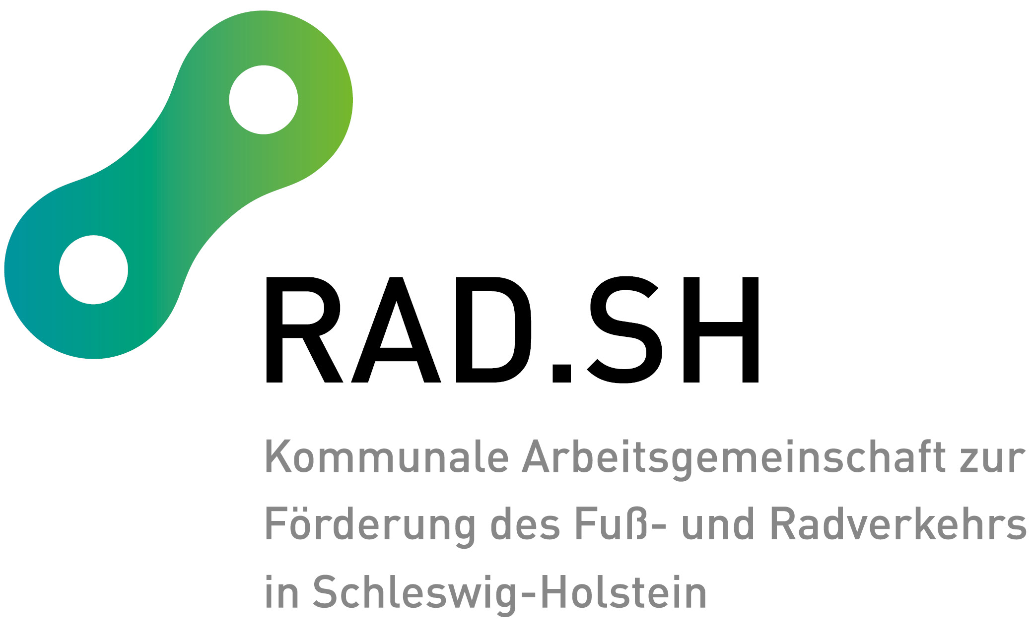 Logo RAD.SH