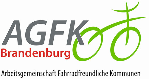 Logo AGFK Brandenburg